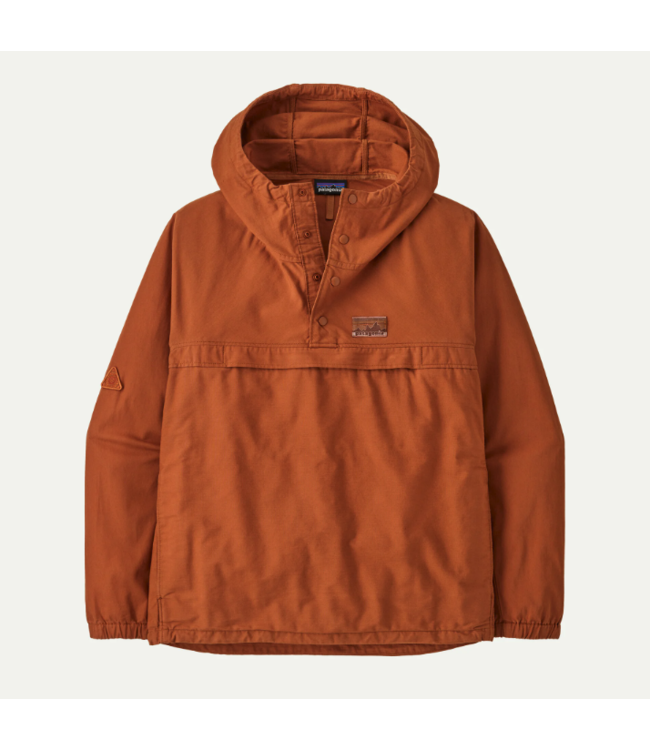 Patagonia Funhoggers® Anorak Pullover