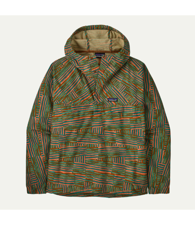 Patagonia Funhoggers® Anorak Pullover