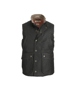 Tom Beckbe M's Kinsman Vest