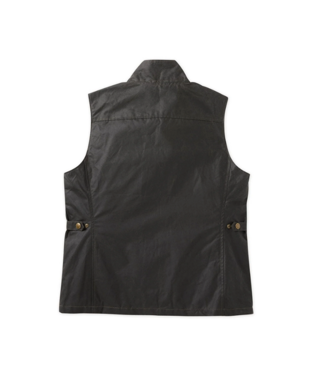 Tom Beckbe M's Kinsman Vest