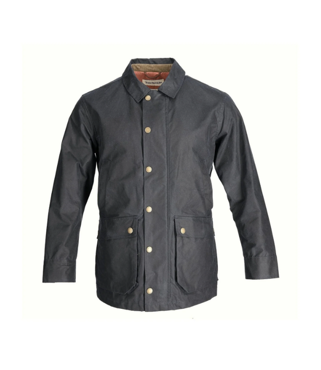 Tom Beckbe M's Piedmont Jacket