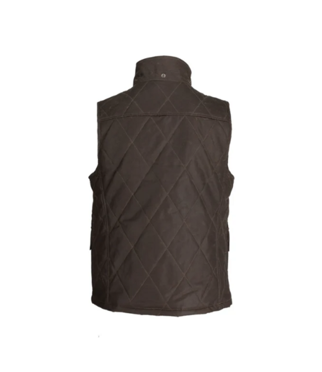 Tom Beckbe M's Fowler Vest