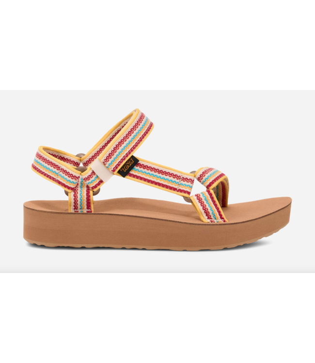 Teva W's Midform Universal Woven Sandal