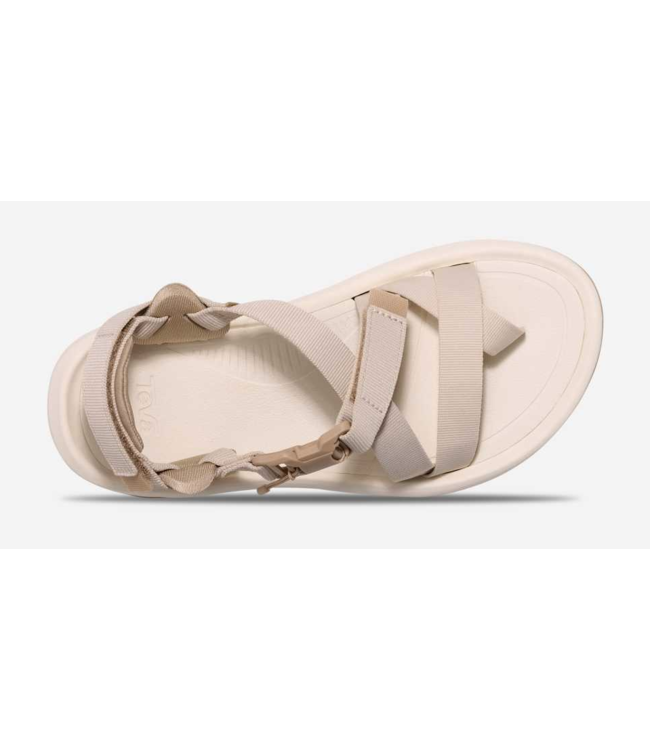 Teva W's Hurricane Terra Dactyl Hiking Sandal