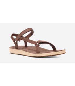 Teva W's Original Universal Slim Leather Sandal