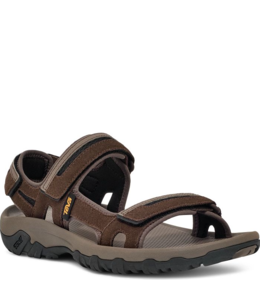 Teva M's Hudson Hiking Sandal
