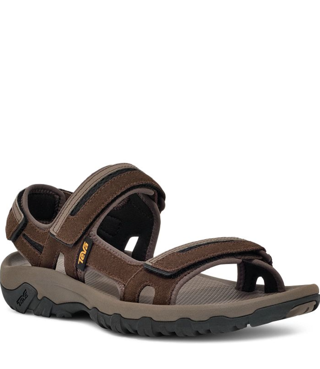 Teva M's Hudson Hiking Sandal