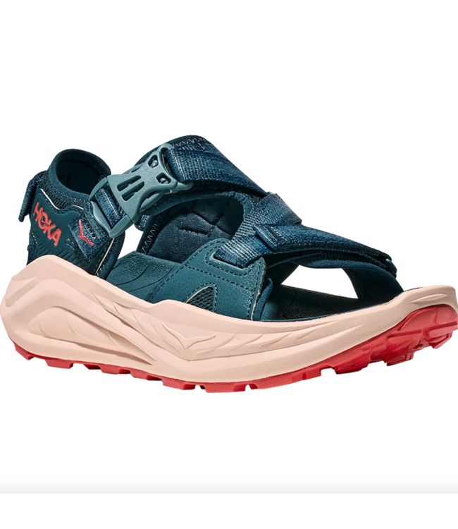 Hoka W's Infini Hike TC