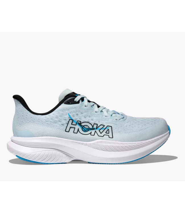 Hoka W's Mach 6