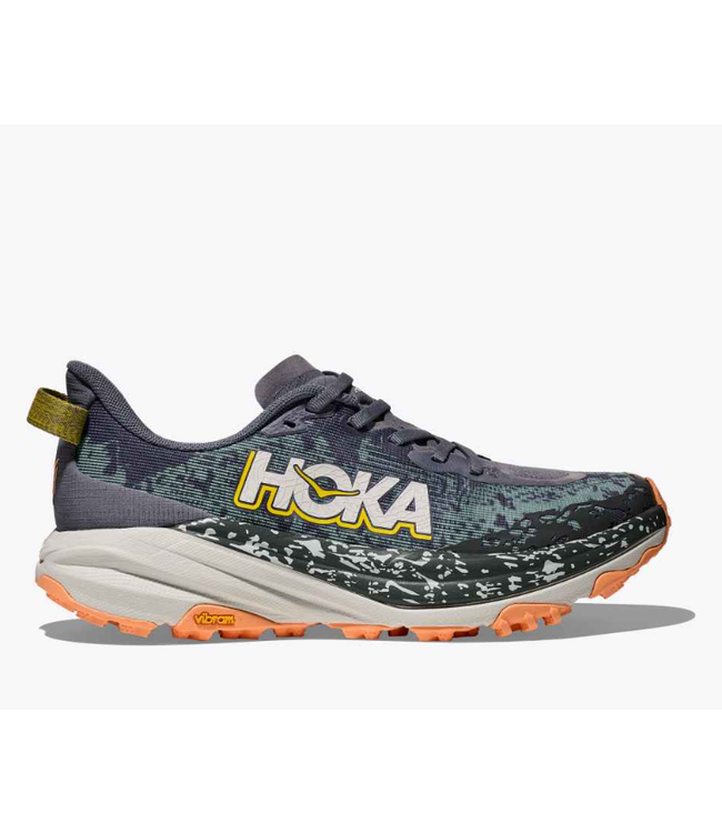 Hoka W's Speedgoat 6