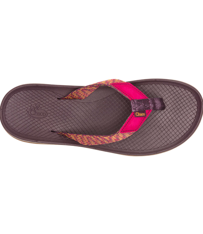 Chaco W's Lowdown Flip Flop