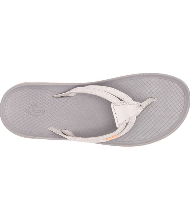 Chaco W's Lowdown Leather Flip Flop