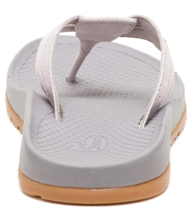 Chaco W's Lowdown Leather Flip Flop