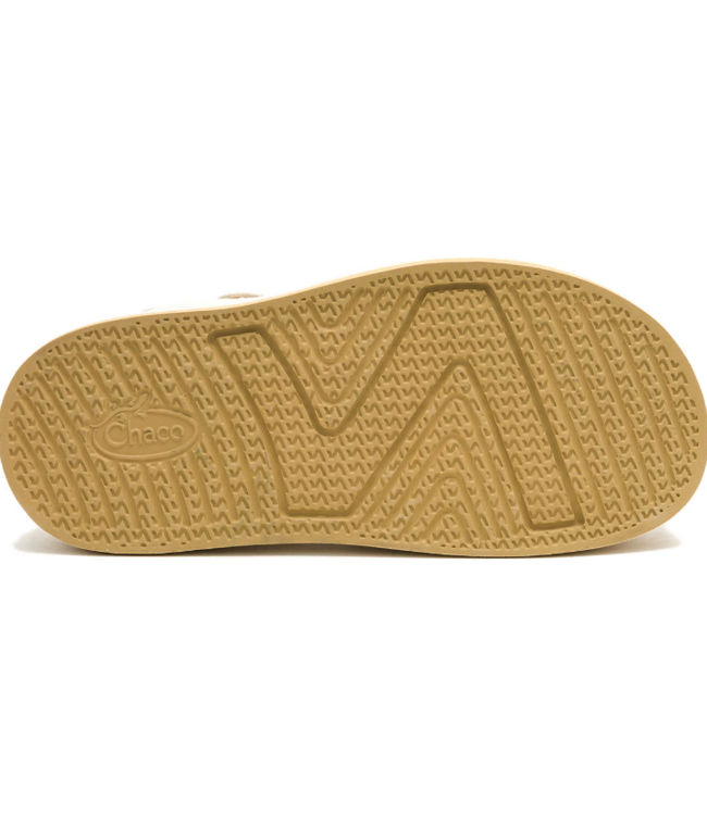 Chaco W's Townes Midform Suede Sandal