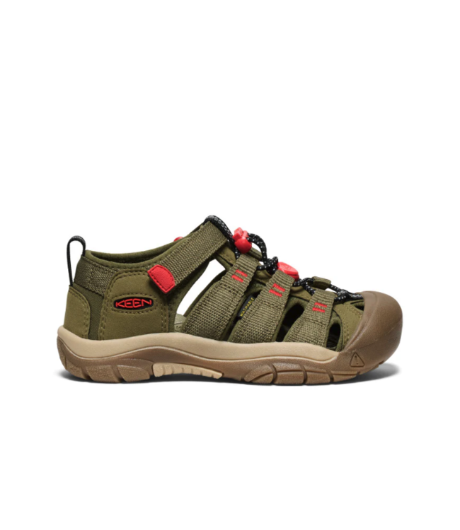 Keen Kids' Newport H2