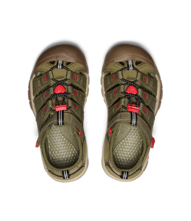 Keen Kids' Newport H2