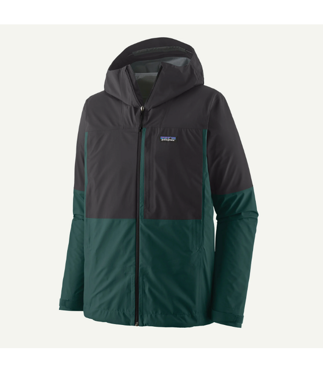 Patagonia M's Boulder Fork Rain Jacket