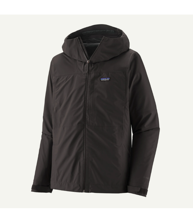Patagonia M's Boulder Fork Rain Jacket