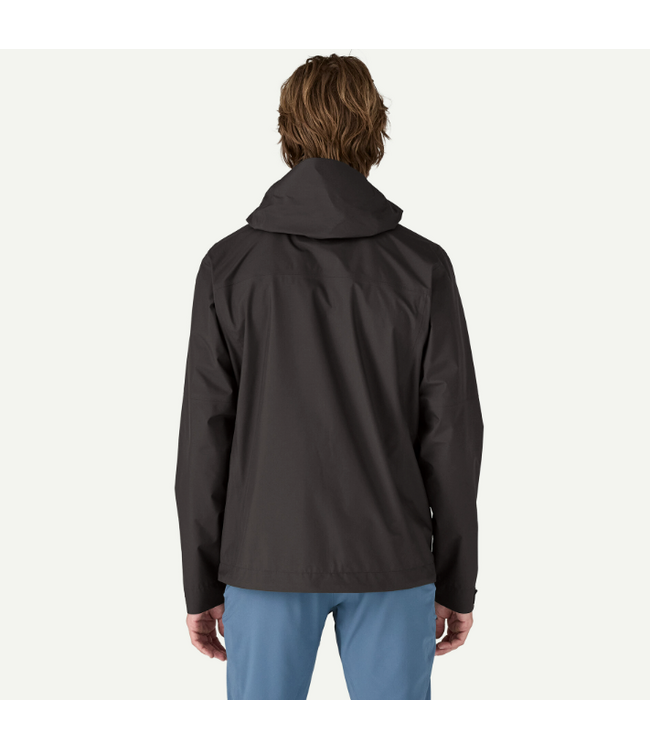 Patagonia M's Boulder Fork Rain Jacket