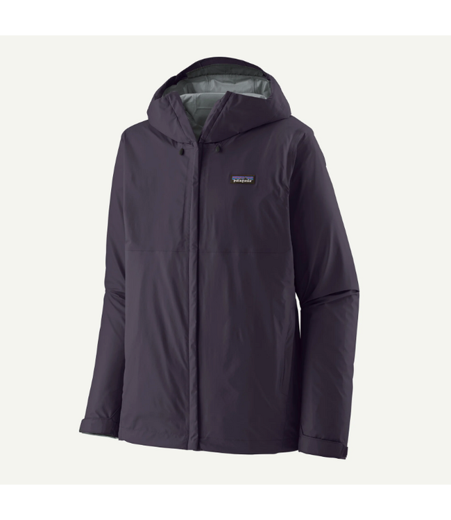 Patagonia M's Torrentshell 3L Rain Jacket