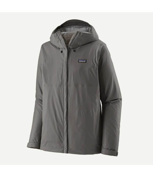 Patagonia M's Torrentshell 3L Rain Jacket