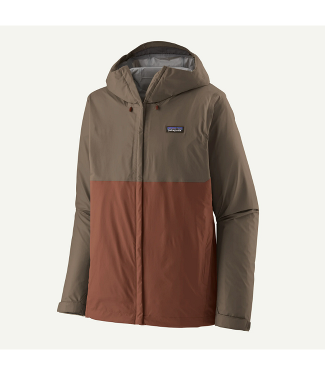 Patagonia M's Torrentshell 3L Rain Jacket