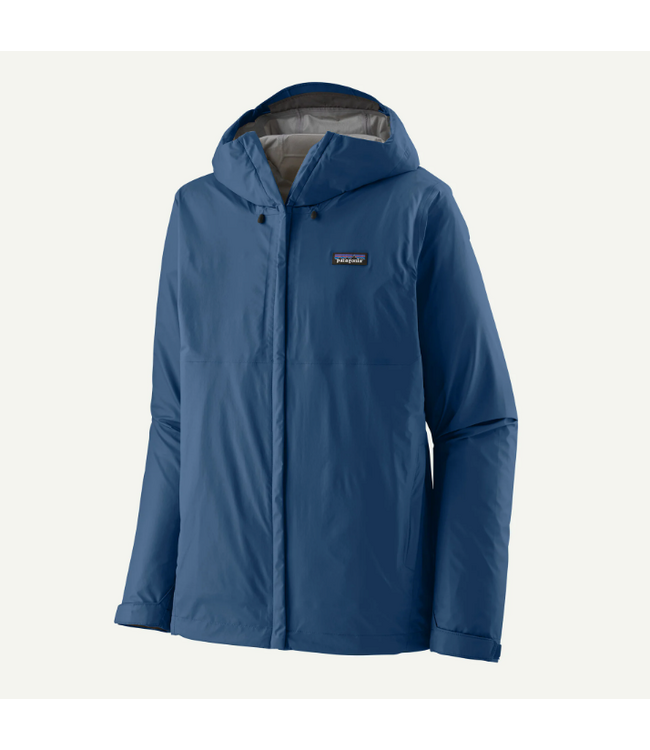 Patagonia M's Torrentshell 3L Rain Jacket