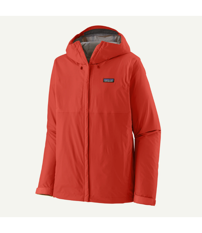 Patagonia M's Torrentshell 3L Rain Jacket