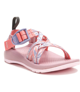 Chacott　キッズ　130K Chaco ZX/1 EcoTread Sandal - Kids' - Kids