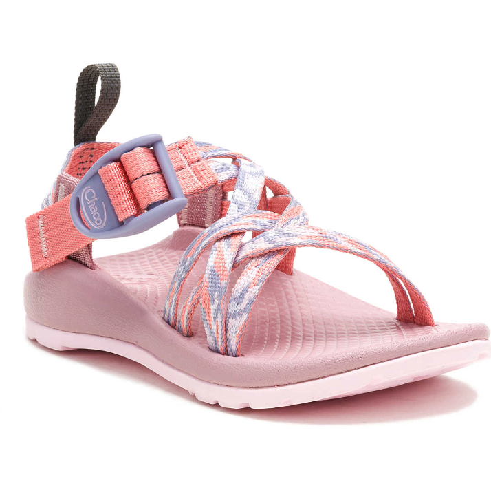 CHACOTT - sakura Kid's ZX/1 EcoTread™ Sandal - Mountain Outfitters