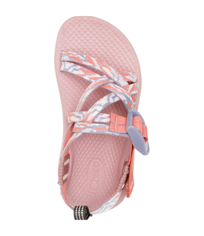 Chaco Kid's ZX/1 EcoTread™ Sandal