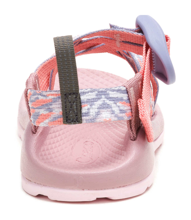 Chaco Kid's ZX/1 EcoTread™ Sandal