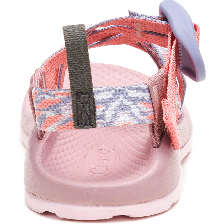 Kid's ZX/1 EcoTread™ Sandal - Mountain Outfitters