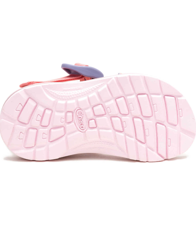 Chaco Kid's ZX/1 EcoTread™ Sandal