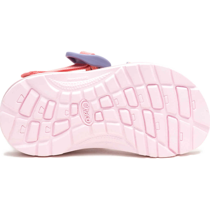 Kid's ZX/1 EcoTread™ Sandal - Mountain Outfitters