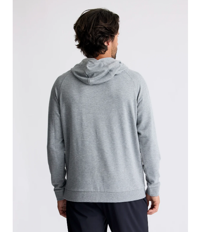 Free Fly M's Bamboo Lightweight Fleece Hoodie