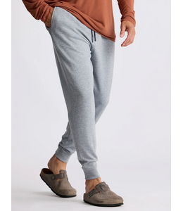 Free Fly M's Bamboo Lightweight Fleece Jogger