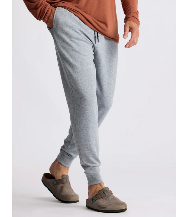 Free Fly M's Bamboo Lightweight Fleece Jogger