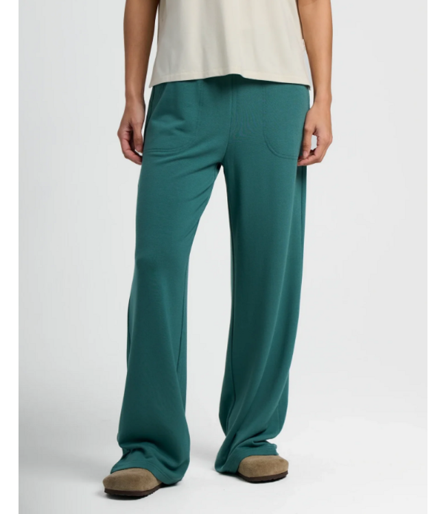 Free Fly W's Bamboo Lightweight Fleece Wide Leg Pant