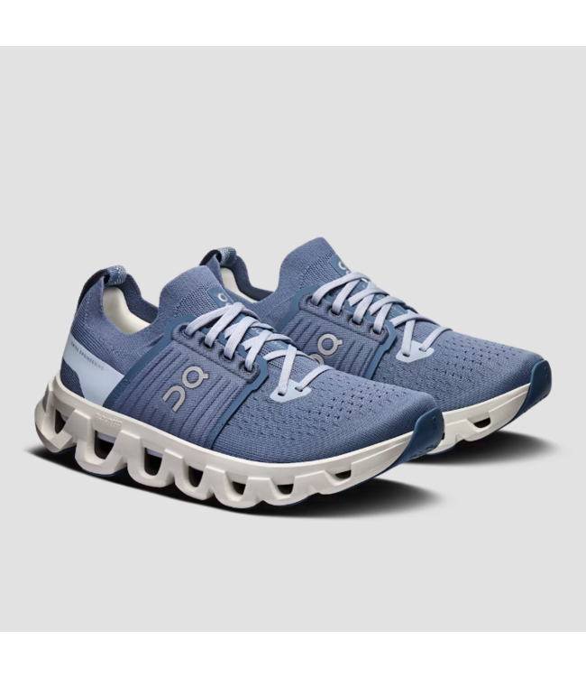 OnCloud W's Cloudswift 4