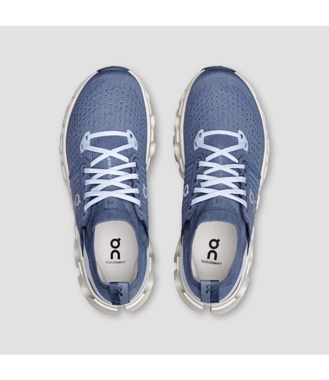 OnCloud W's Cloudswift 4