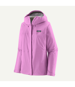 Patagonia W's Torrentshell 3L Rain Jacket
