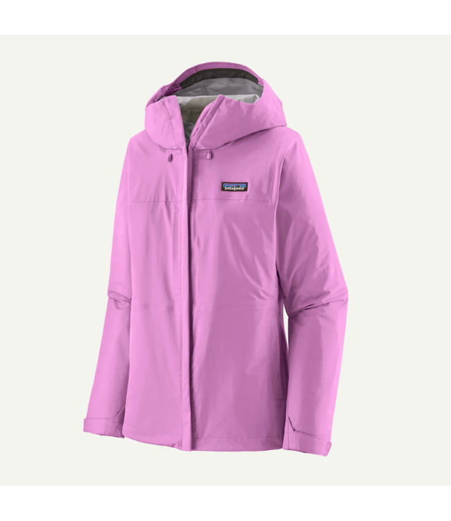 Patagonia W's Torrentshell 3L Rain Jacket