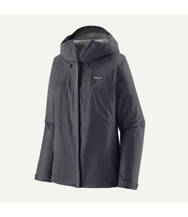 Patagonia W's Torrentshell 3L Rain Jacket