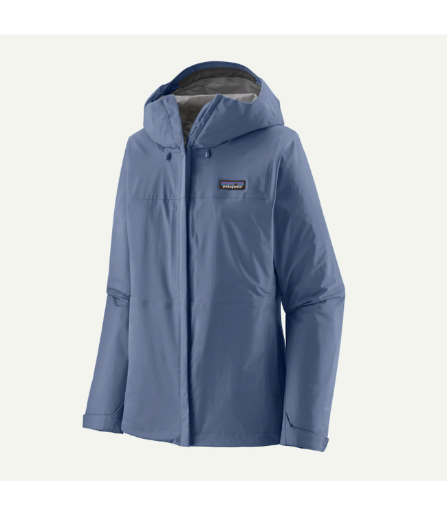 Patagonia W's Torrentshell 3L Rain Jacket