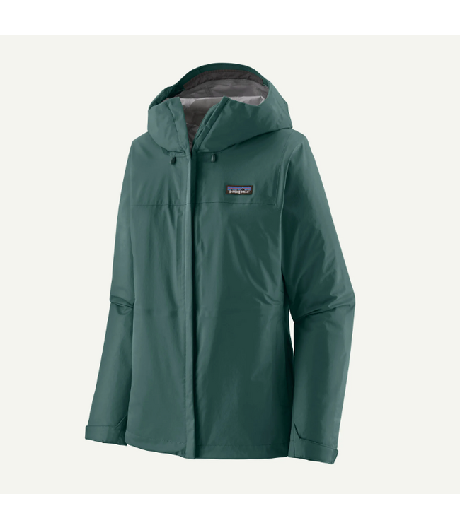Patagonia W's Torrentshell 3L Rain Jacket