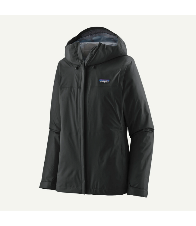 Patagonia W's Torrentshell 3L Rain Jacket