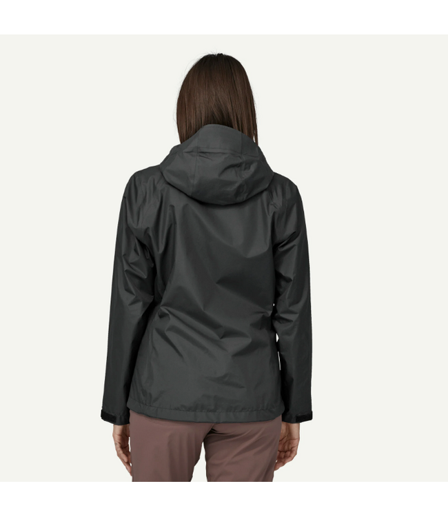 Patagonia W's Torrentshell 3L Rain Jacket