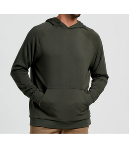 Free Fly M's Bamboo Lightweight Fleece Hoodie