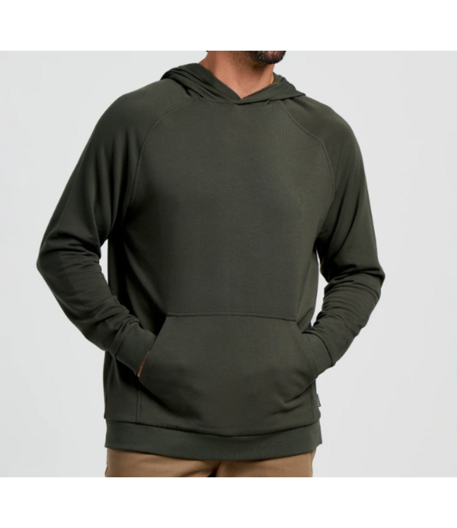 Free Fly M's Bamboo Lightweight Fleece Hoodie